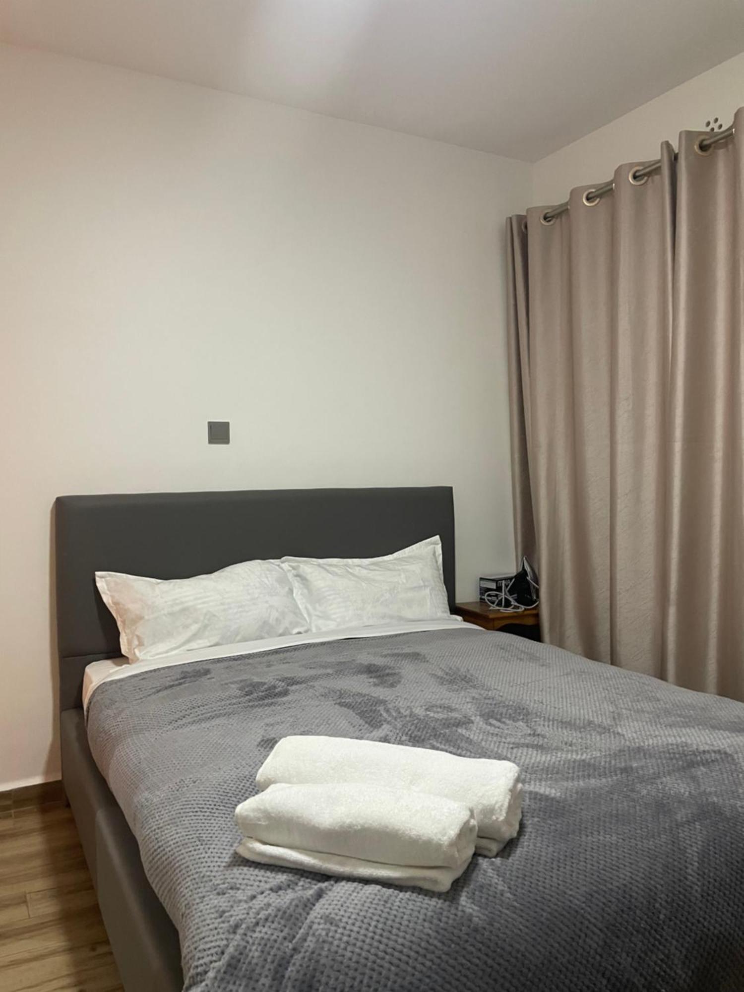 Pleasant View Bed And Breakfast Apartments Tatu City Esterno foto